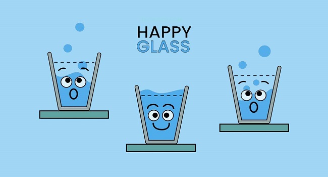 Happy Glass Mod APK