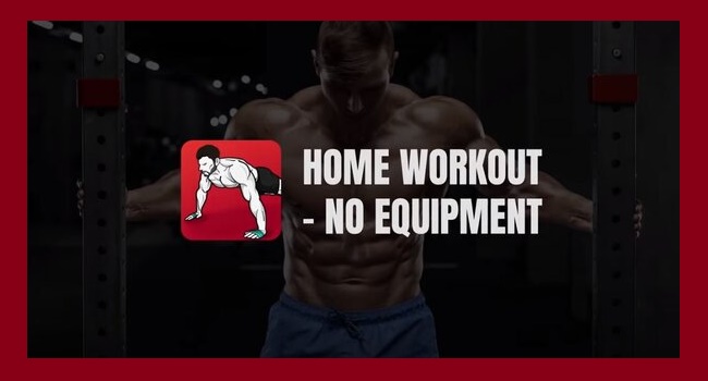 Home Workout Mod APK