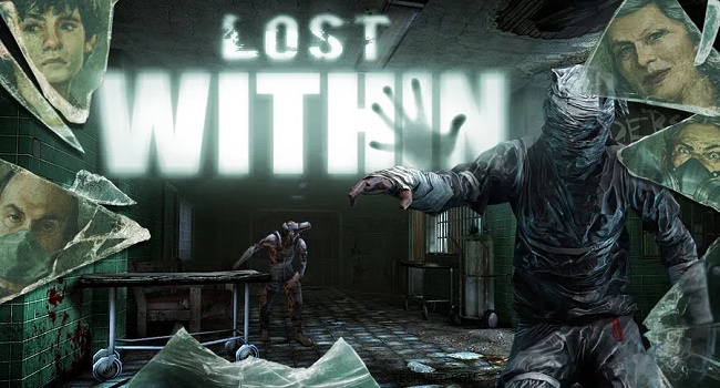 Lost Within APK