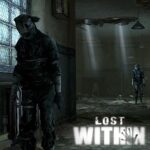 Lost Within APK