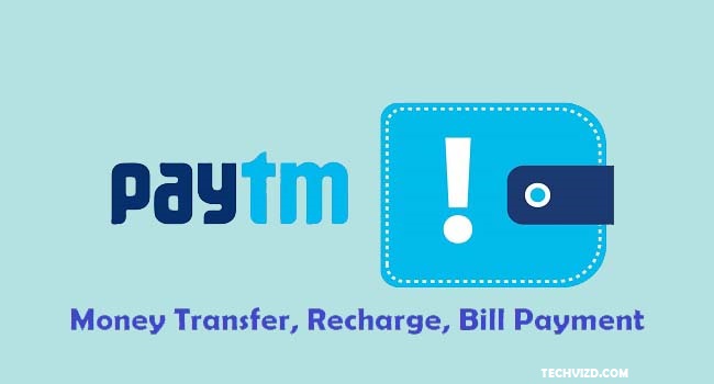 Paytm APK