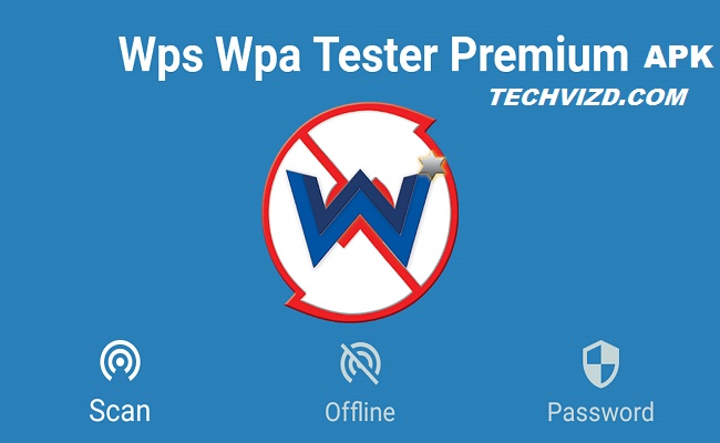 Download Wps Wpa Tester Premium Apk For Android Updated