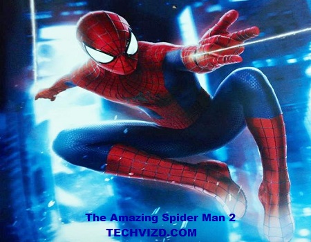 the amazing spider man 2 apk new update