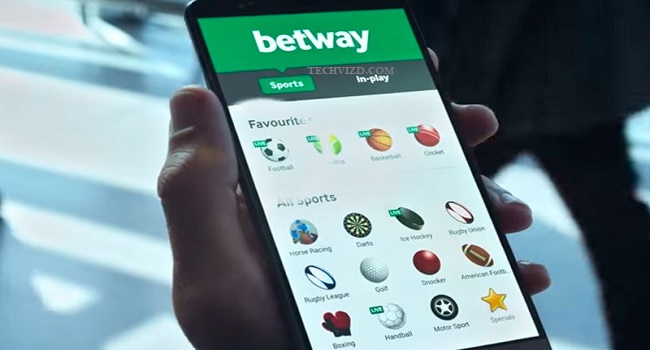 Betway APK