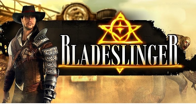 Bladeslinger APK