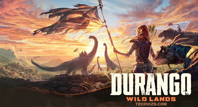 Durango Wild Lands MOD APK