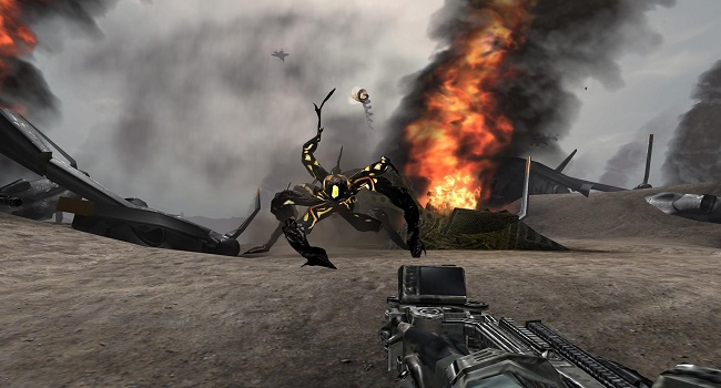 Edge of Tomorrow APK