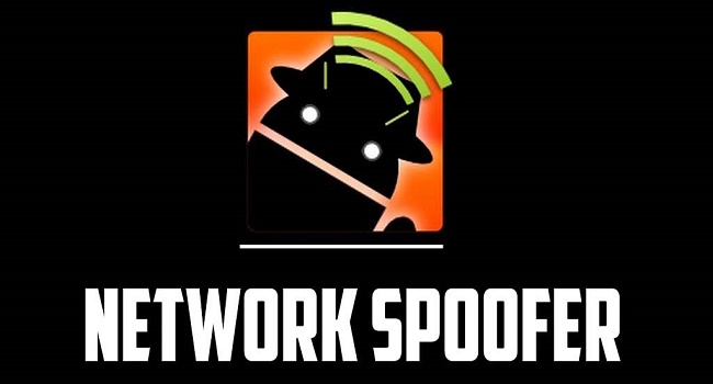 Network Spoofer APK