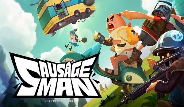 Apk sausage man Download Sausage