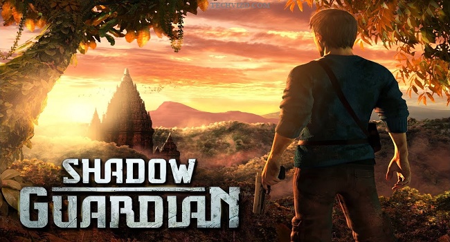 Shadow Guardian APK