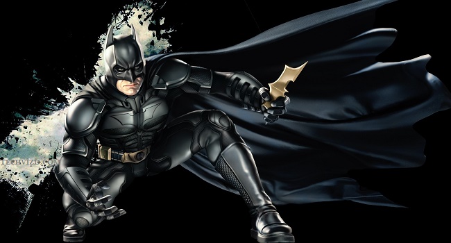 The Dark Knight Rises APK