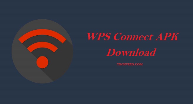 WPS Connect APK