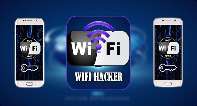 Wifi Hacker APK