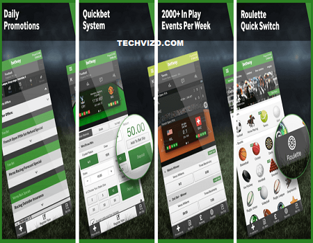 Quickbet App Download