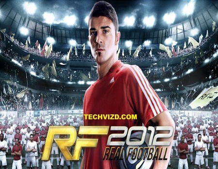 real football 2012 24462 ipad