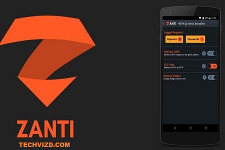  Download Zanti  Mod APK for Android Update Version