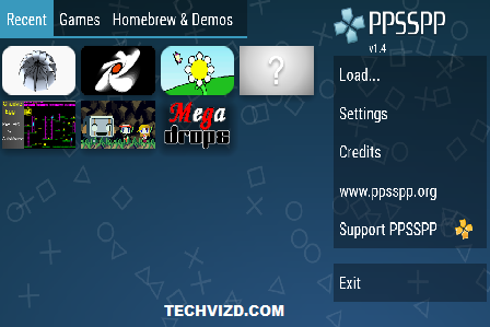 psp emulator download ios