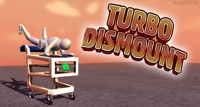 Turbo Dismount Mod APK