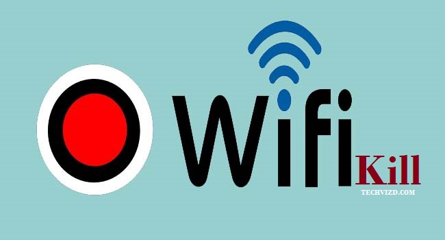 netcut wifikill download