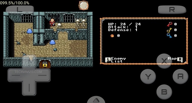 DraStic DS Emulator APK