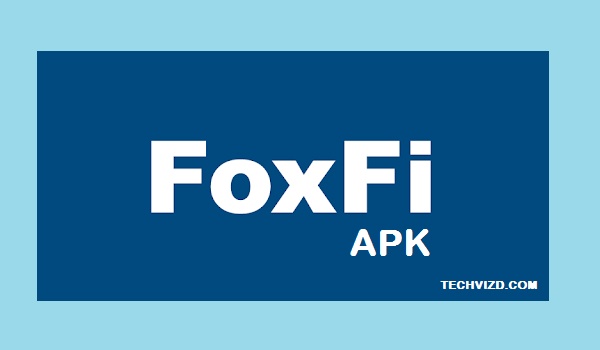 FoxFi APK