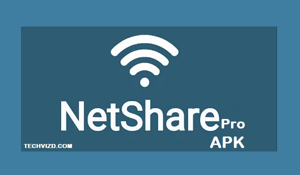 NetShare Pro APK