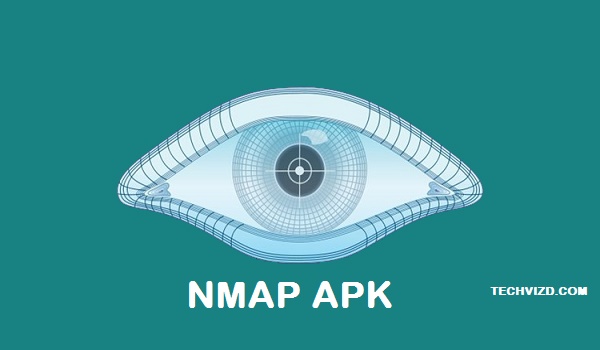 Nmap APK