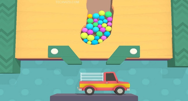 Sand Balls Mod APK