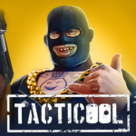 Tacticool – 5v5 shooter Mod APK