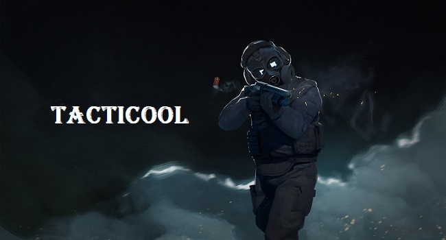 Tacticool – 5v5 shooter Mod APK