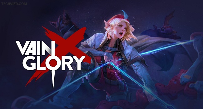 Vainglory Mod APK