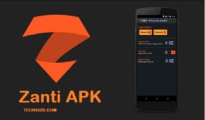 zanti apk