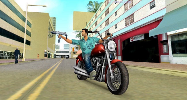 newest version of gta vice city apk