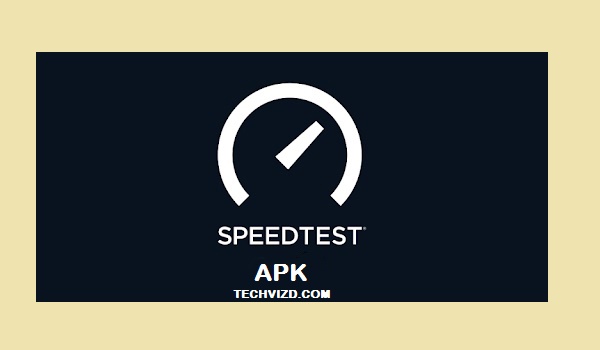 Speedtest APK