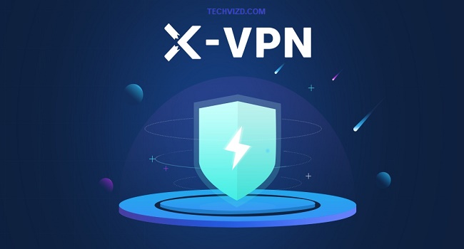 X-VPN APK