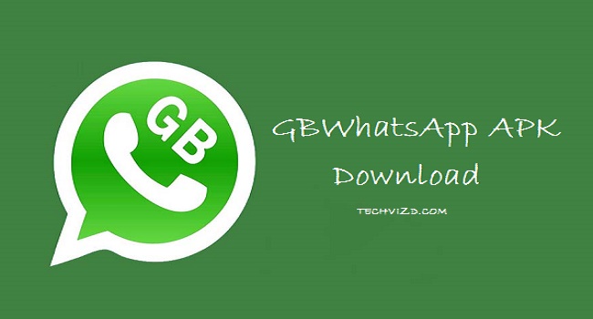 GBWhatsApp APK