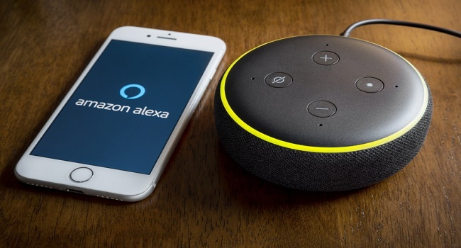 Amazon Alexa APK