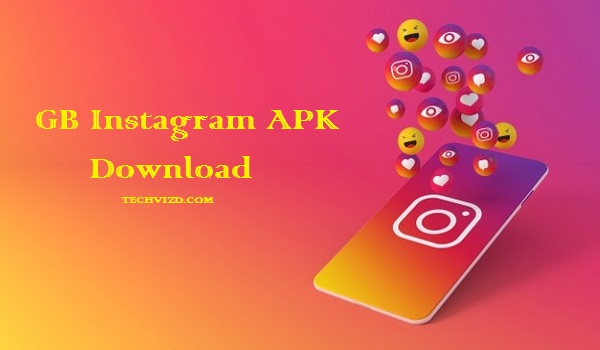 GB Instagram APK