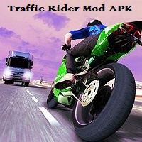 Traffic Rider Mod Apk Download Unlimited Money For Android