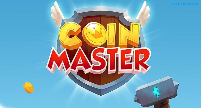 Coin Master Mod APK 
