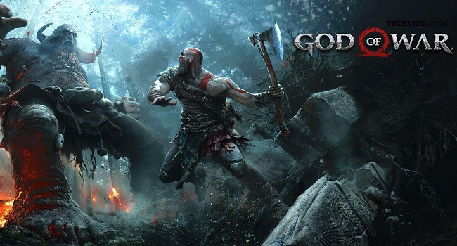 God of War APK