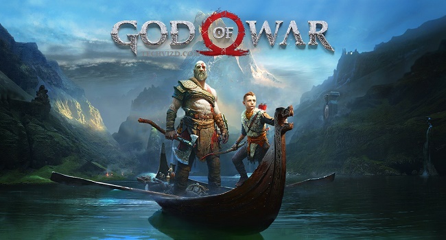 Download God of Ghost War (MOD) APK for Android