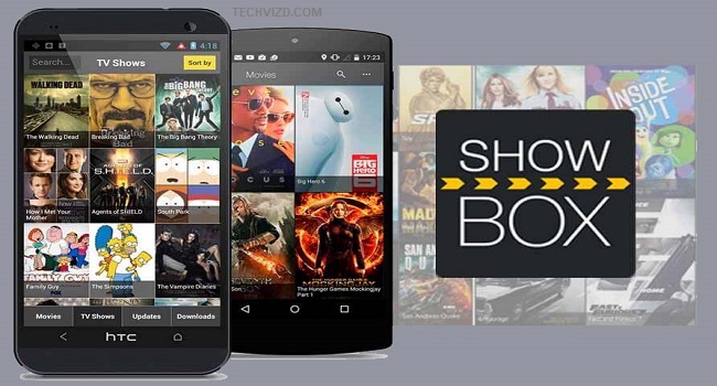 Showbox APK