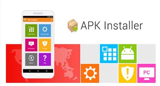 APK Installer