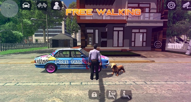 6700 Car Parking Multiplayer Mod Apk With Obb Best