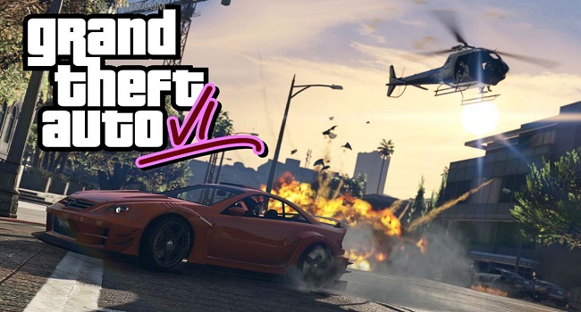 GTA 6 APK Download (Latest Version) v2.3 For Android - APKAlbum