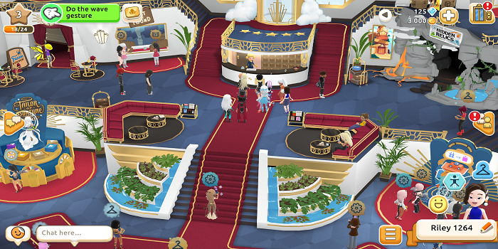 Hotel Hideaway MOD APK