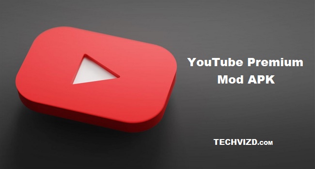 YouTube Premium Mod APK