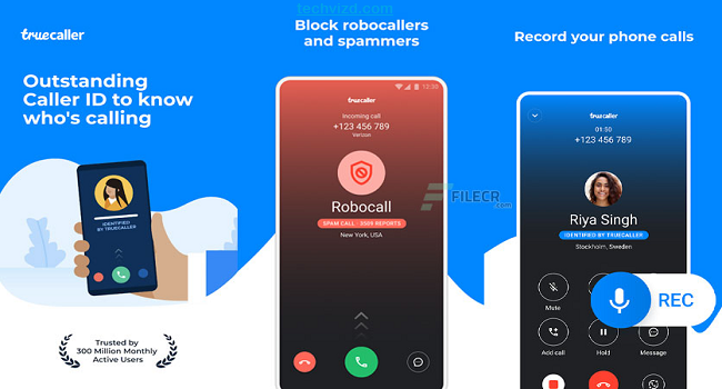 Truecaller MOD APK