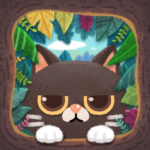 Secret Cat Forest Mod APK